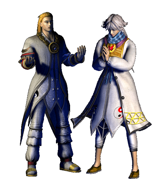 道士